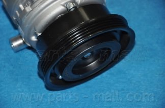 PARTS-MALL PXNEA-185 Compressor, compressed air system